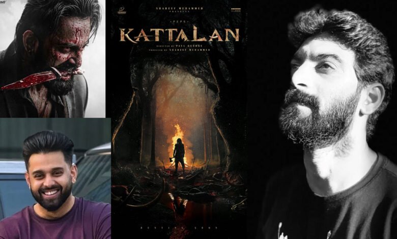 Kattalan Movie Director