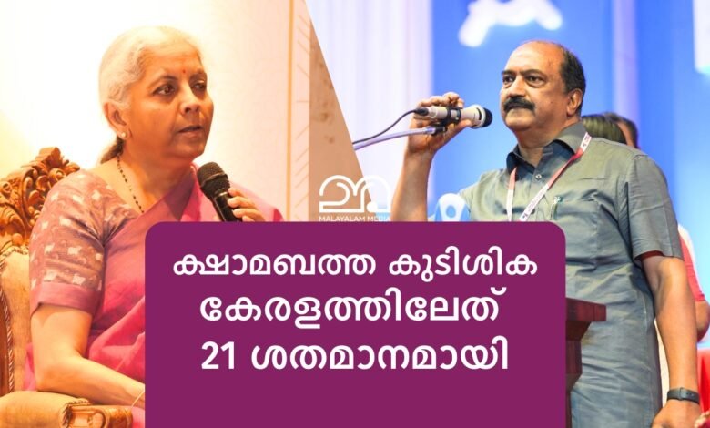 Kerala Dearness allowance Arrear