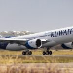 Kuwait Airways