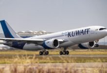 Kuwait Airways