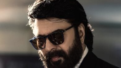 Mammootty