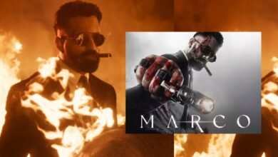 Marco Movie Television release