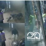 Neyyattinkara Apollo Medical store attack