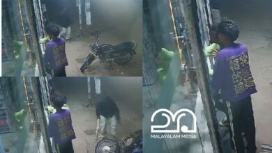 Neyyattinkara Apollo Medical store attack