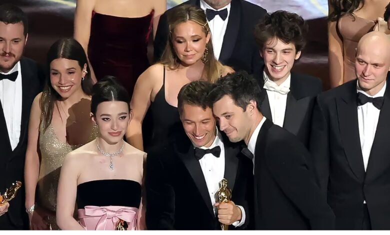 Oscars 2025: Anora stuns with Best Picture win