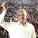 P Jayarajan - Kannur CPIM