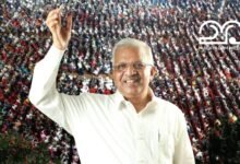 P Jayarajan - Kannur CPIM