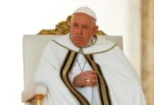 Pope Francis