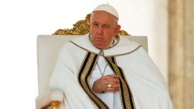 Pope Francis