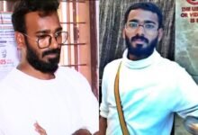 RG Wayanadan Make Up Artist caught with Ganja Idukki