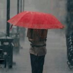 Rain Alert Kerala