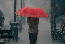 Rain Alert Kerala