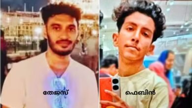 Kollam Murder Febin gomaz and Thejas raj