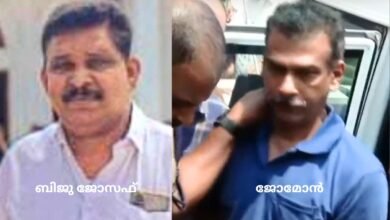 Thodupuzha Biju Joseph and Joemon
