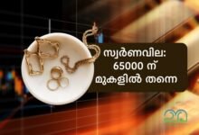 Today's Kerala Gold Rate