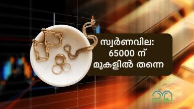 Today's Kerala Gold Rate