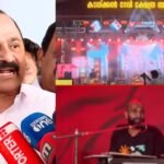 VD Satheesan about Kadakkal temple song issue