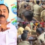 VD Satheesan about Thalassery Police station SI Transfer