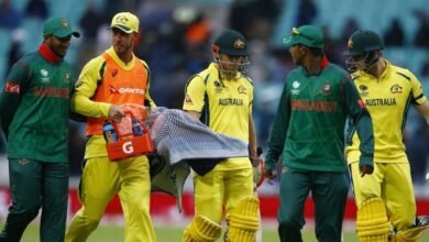 australia vs bangladesh