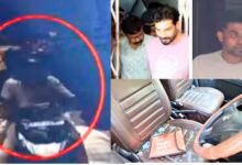 fake robbery complaint and arrest kozhikode