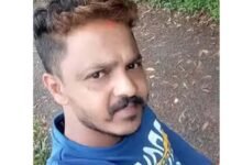 kasaragod paivalike Pradeep found dead