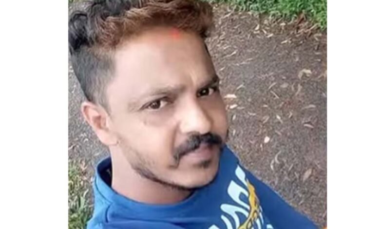 kasaragod paivalike Pradeep found dead