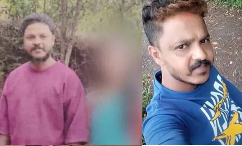 kasaragod paivalike girl and men found dead case