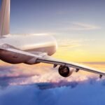 India Closes Airspace