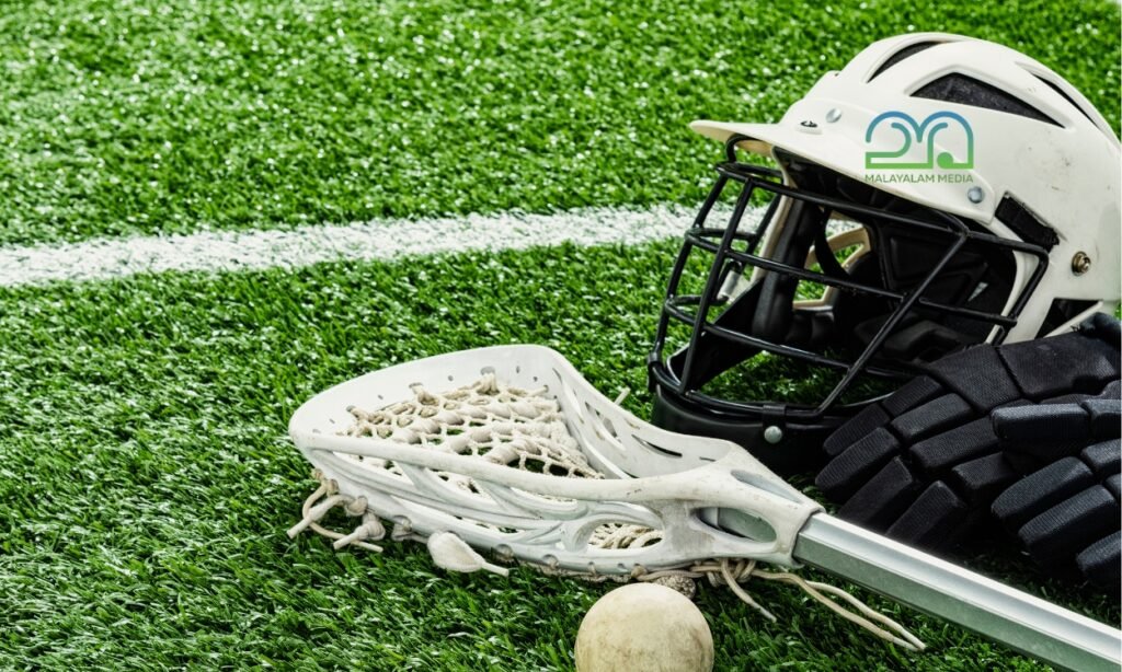 LA 2028 Lacrosse