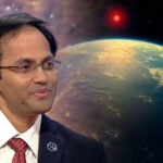 Astrophysicist Nikku Madhusudhan