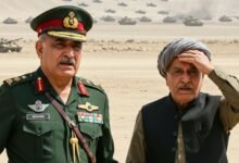Pakistan in Panic