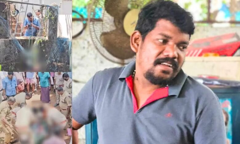 Palakkad Shaibu Suicide News