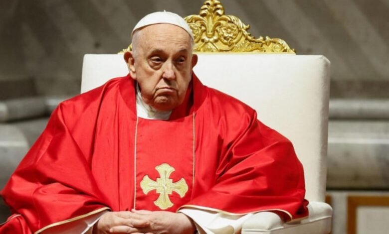 Pope Francis