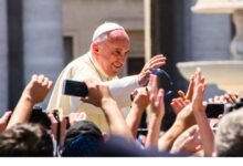 Pope Francis Rewrote The Rules Of The Vatican