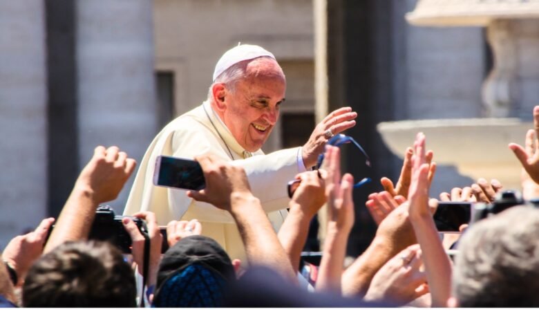 Pope Francis Rewrote The Rules Of The Vatican