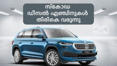 Skoda India to Reintroduce Octavia, Superb And Kodiaq Diesels