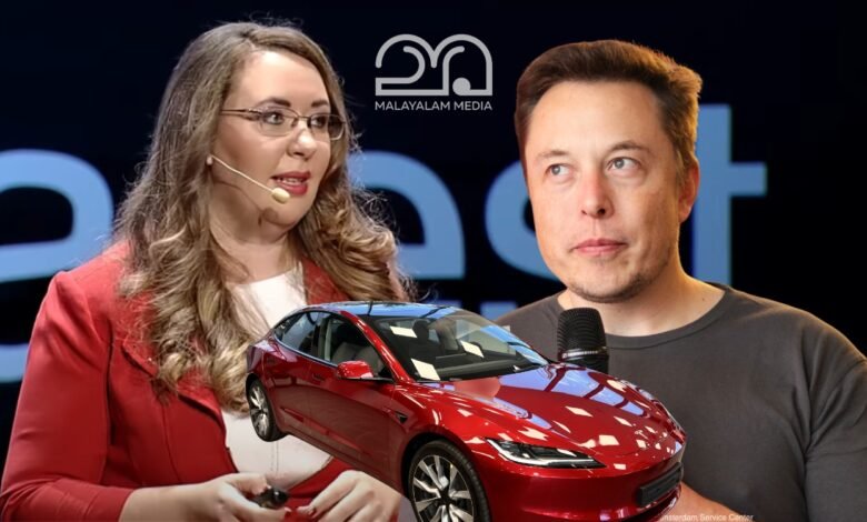 Tesla Whistleblower Accuses Elon Musk of Retaliation Over Car Safety Issues
