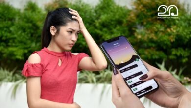 Smart Phones and Memory Loss