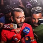 Adv Beylin Das Vanchiyoor