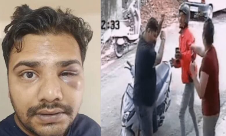 Bengaluru man alleges brutal assault by Zepto delivery agent