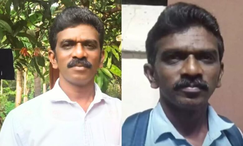 CPM Branch Secretary Accused of Stealing Gold from Cooperative Bank