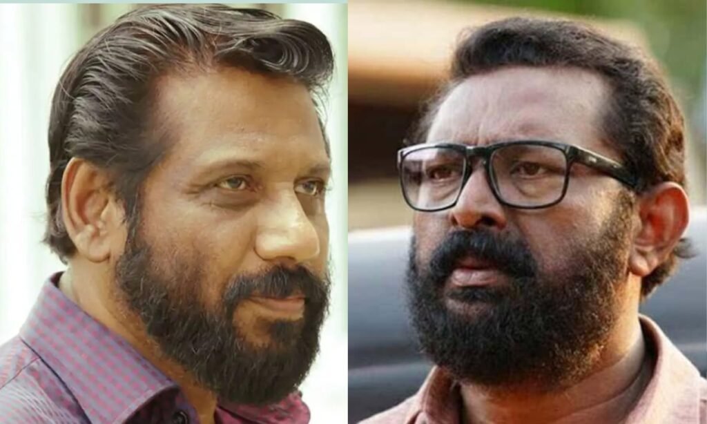 Director Siddique and Lal