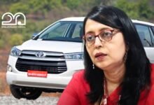 Dr. Usha Titus IAS (Retd.)