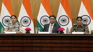 India Media Briefing