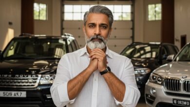India Vs Dubai car prices