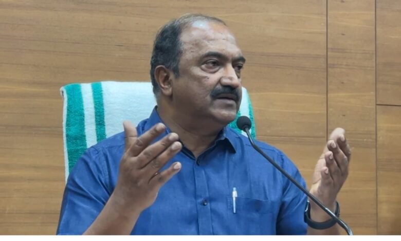 KN Balagopal - Kerala Finance Minister - Malayalam Media Live