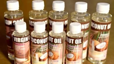 Kalavara Vergin Coconut Oil