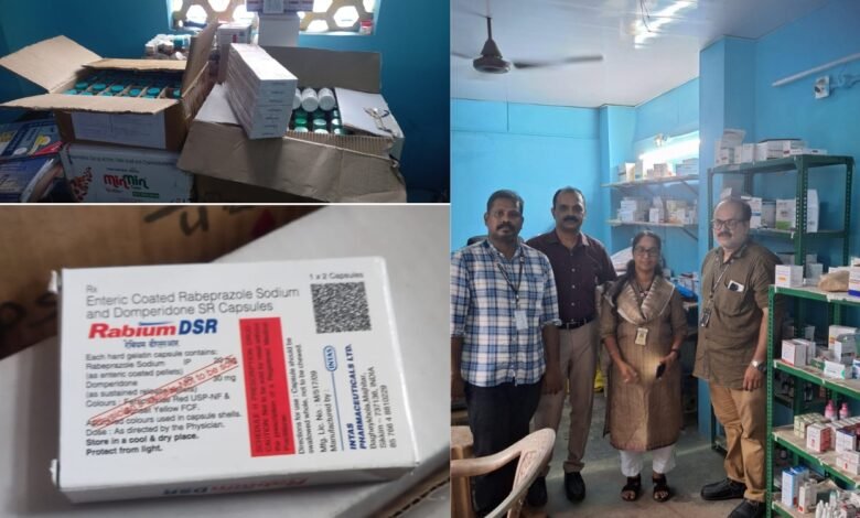 Kerala Cracks Down on Hospitals Selling Free Sample Drugs