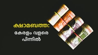Kerala Dearness allowance