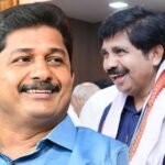 M Swaraj and Aryadan Shoukath